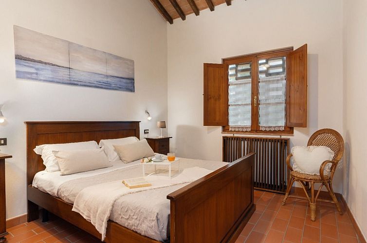 Vakantiehuis Villa Frantusina