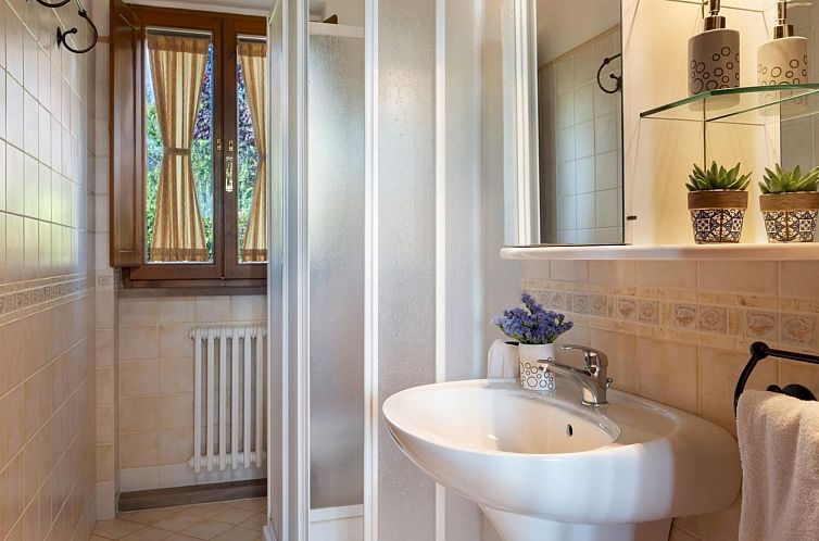 Vakantiehuis "Villa Peruccio - Schmuckstück in Volterra