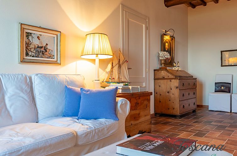 Appartement en Campagnatico