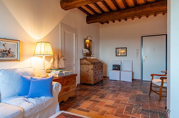 Appartement en Campagnatico