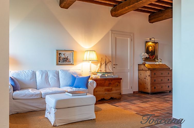 Appartement en Campagnatico