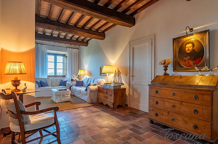 Appartement en Campagnatico