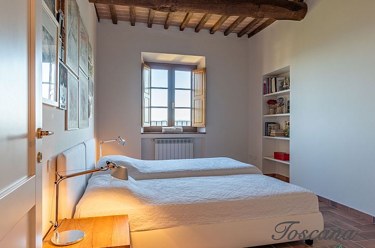Appartement en Campagnatico