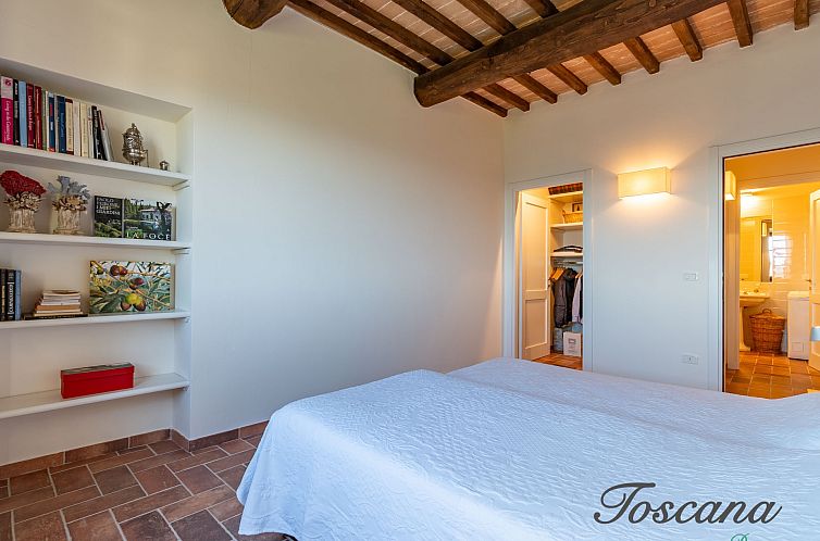 Appartement en Campagnatico