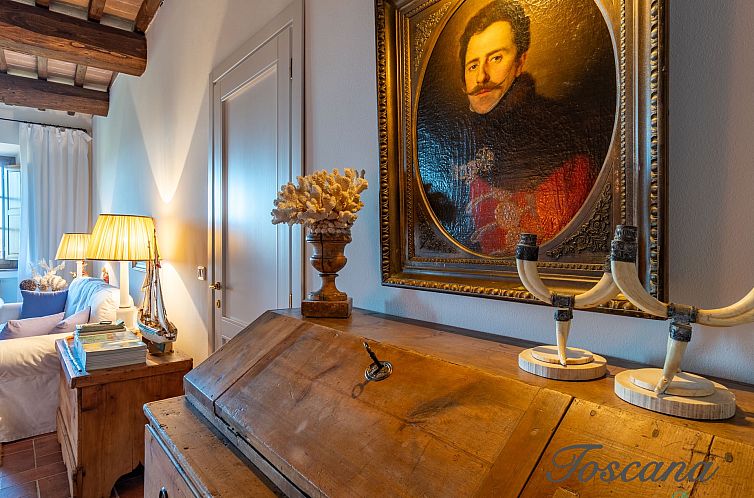 Appartement en Campagnatico