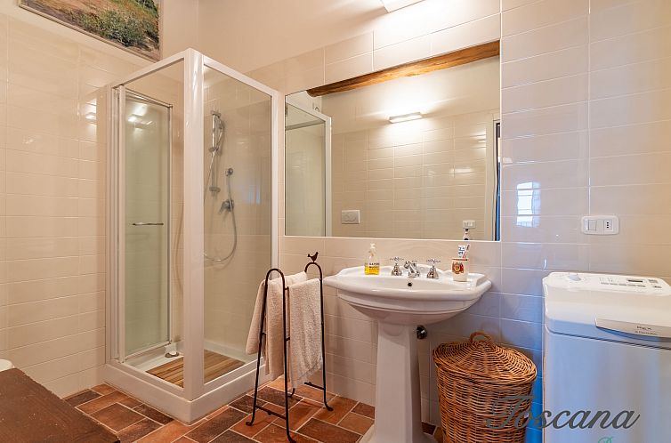 Appartement en Campagnatico