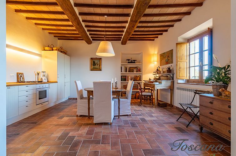 Appartement en Campagnatico