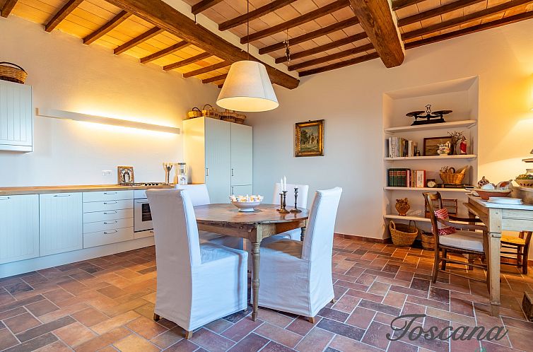 Appartement en Campagnatico