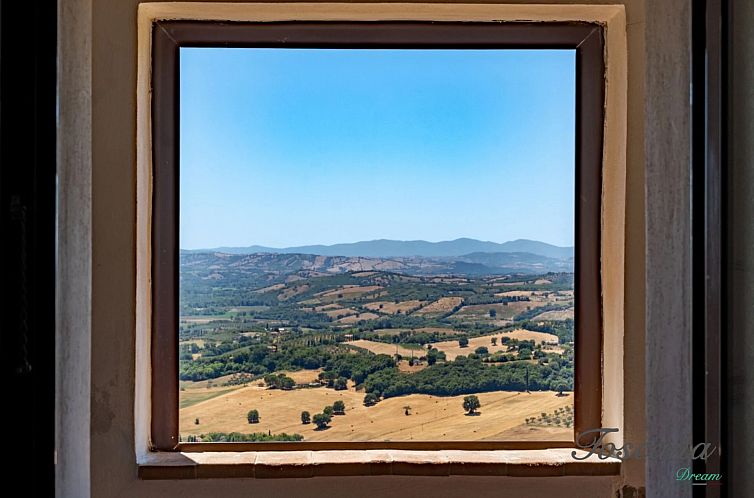 Appartement en Campagnatico