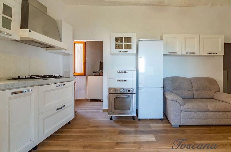 Appartement en Campagnatico
