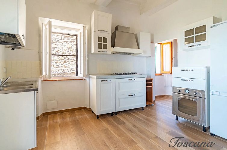 Appartement en Campagnatico