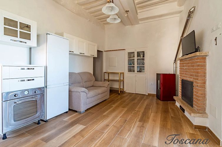 Appartement en Campagnatico