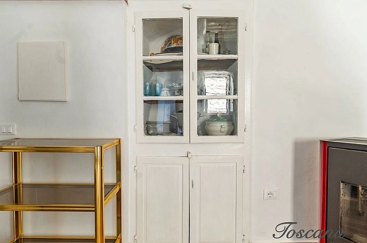 Appartement en Campagnatico