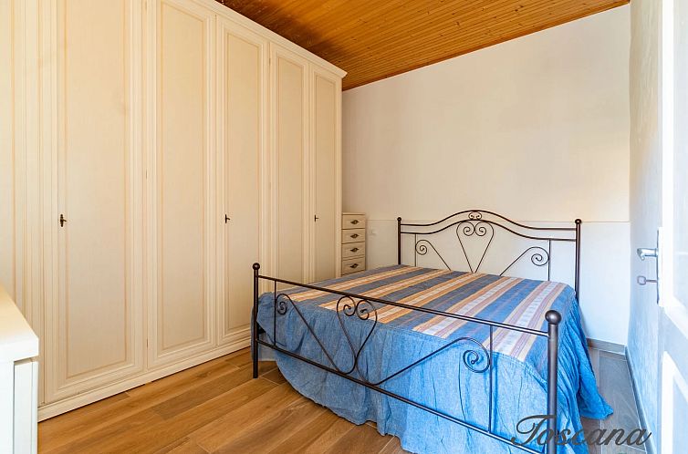 Appartement en Campagnatico