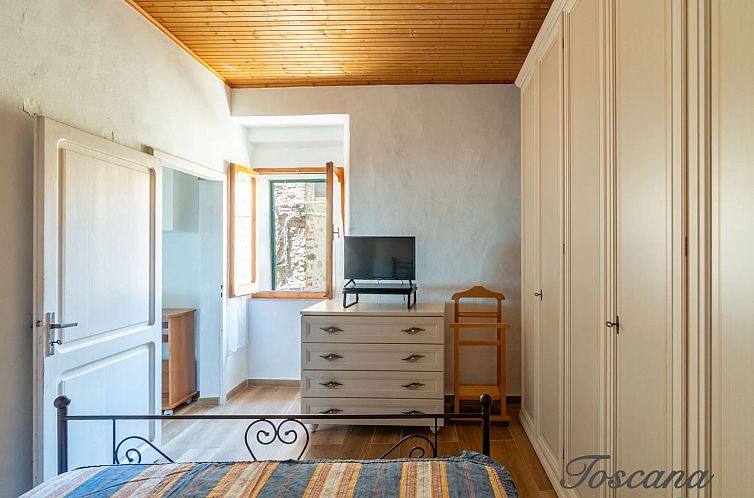 Appartement en Campagnatico