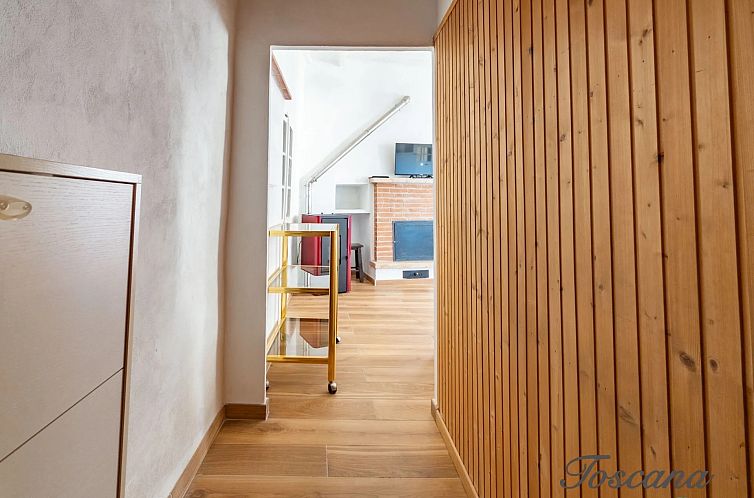 Appartement en Campagnatico