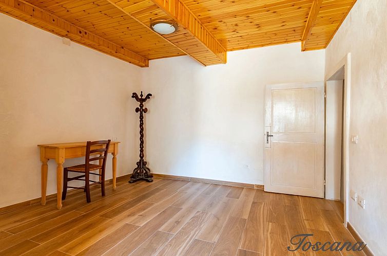 Appartement en Campagnatico
