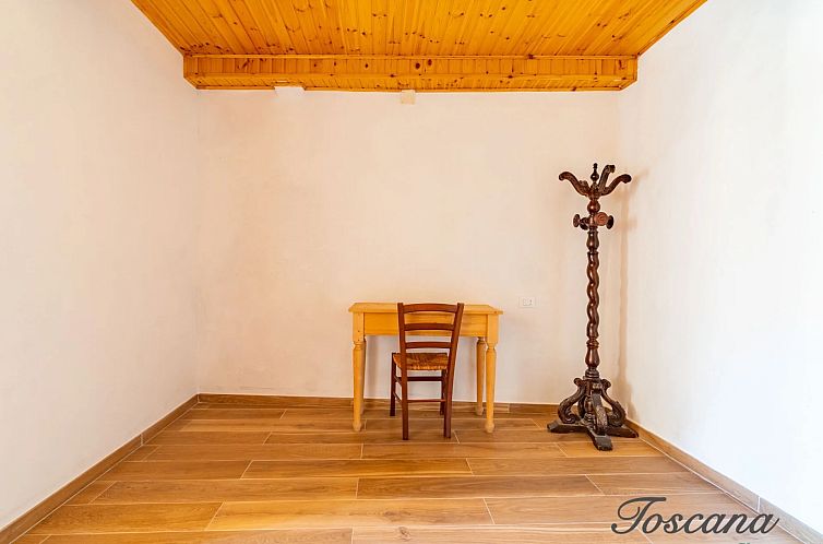 Appartement en Campagnatico