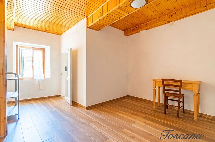Appartement en Campagnatico