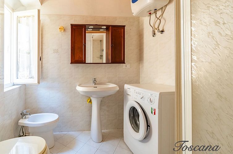 Appartement en Campagnatico
