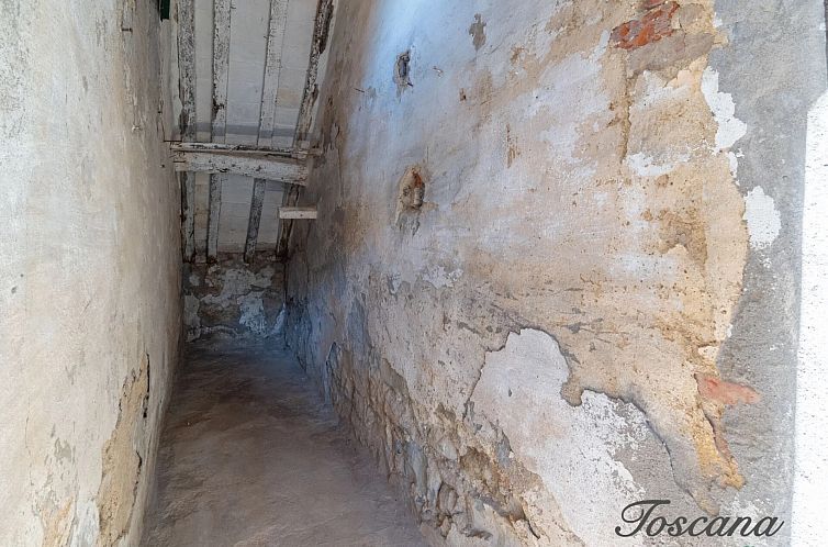 Appartement en Campagnatico
