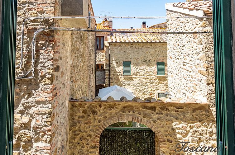 Appartement en Campagnatico