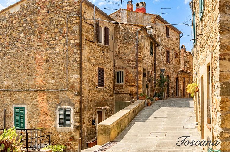 Appartement en Campagnatico