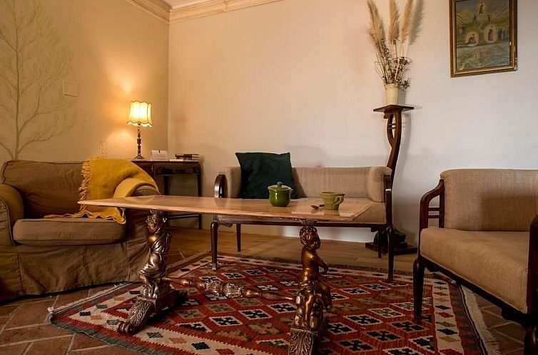 Appartement Wohnung "Villa Famiglia5" mit Blick auf das Wass