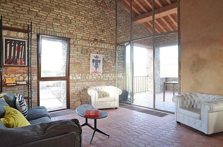 Appartement "Villa IV Viaggio"