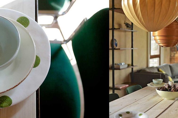 Appartement "Villa IV Viaggio"