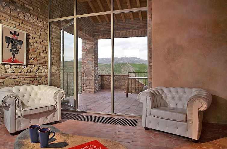 Appartement "Villa IV Viaggio"