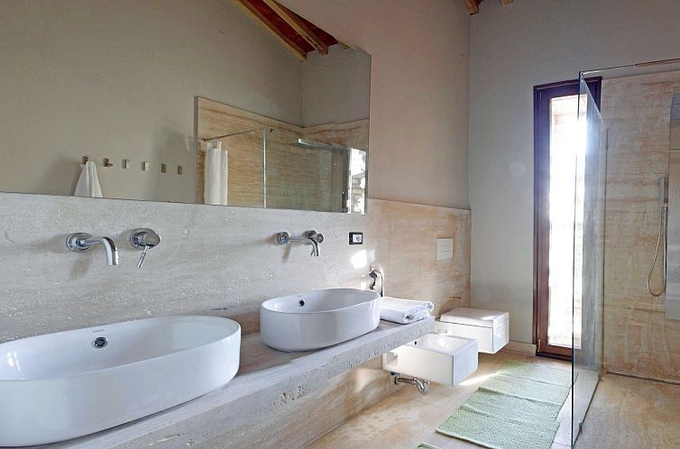 Appartement "Villa IV Viaggio"