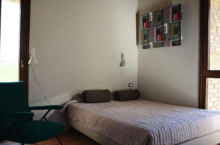 Appartement "Villa IV Viaggio"