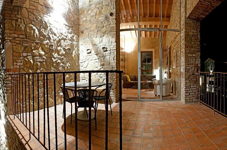 Appartement "Villa IV Viaggio"