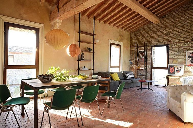 Appartement "Villa IV Viaggio"