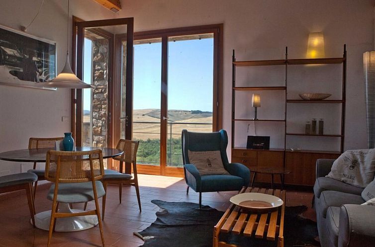 Appartement Wohnung "Villa Liberta" mit Pool