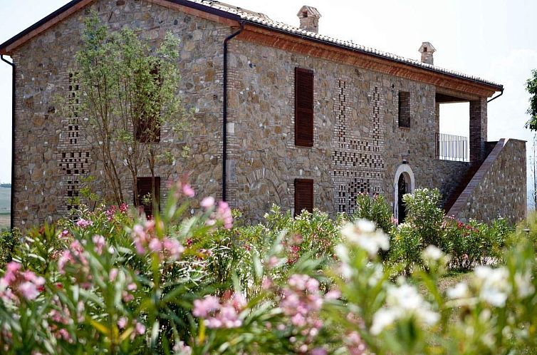 Appartement "Villa III Apicius"