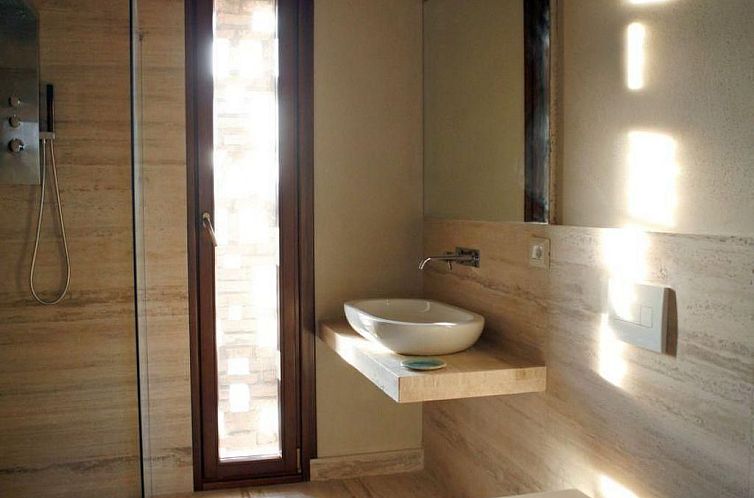 Appartement "Villa III Apicius"