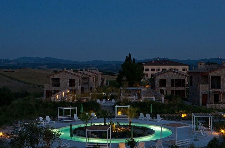 Appartement "Villa III Apicius"