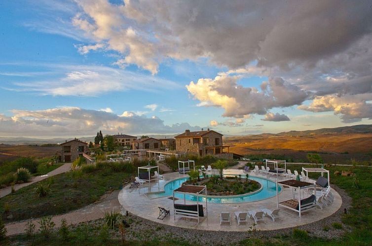 Appartement "Villa III Apicius"