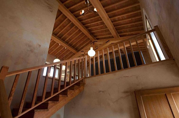 Appartement "Villa Forma" mit Gemeinschaftspool