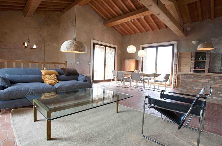 Appartement "Villa Forma" mit Gemeinschaftspool