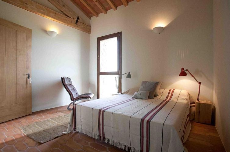 Appartement "Villa Forma" mit Gemeinschaftspool