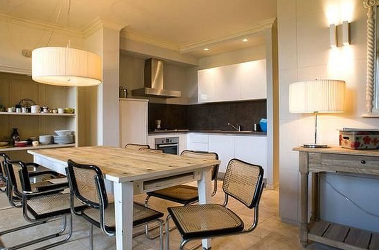 Appartement Wohnung "Villa Famiglia1" mit Pool