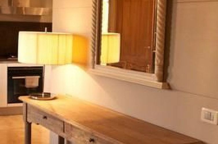 Appartement Wohnung "Villa Famiglia1" mit Pool