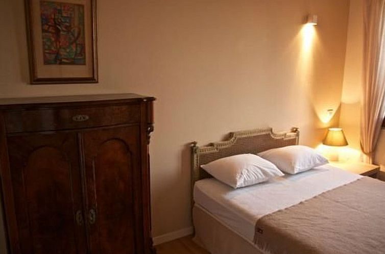 Appartement Wohnung "Villa Famiglia1" mit Pool