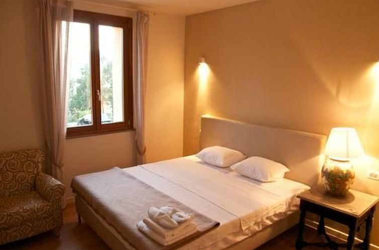 Appartement Wohnung "Villa Famiglia1" mit Pool