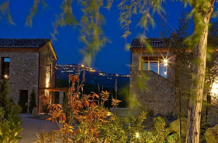 Appartement Wohnung "Villa Famiglia1" mit Pool