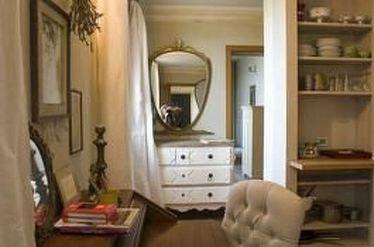 Appartement Wohnung "Villa Famiglia2" mit gemeinschaftlichem