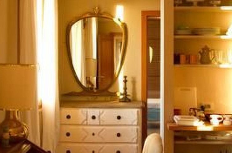 Appartement Wohnung "Villa Famiglia2" mit gemeinschaftlichem